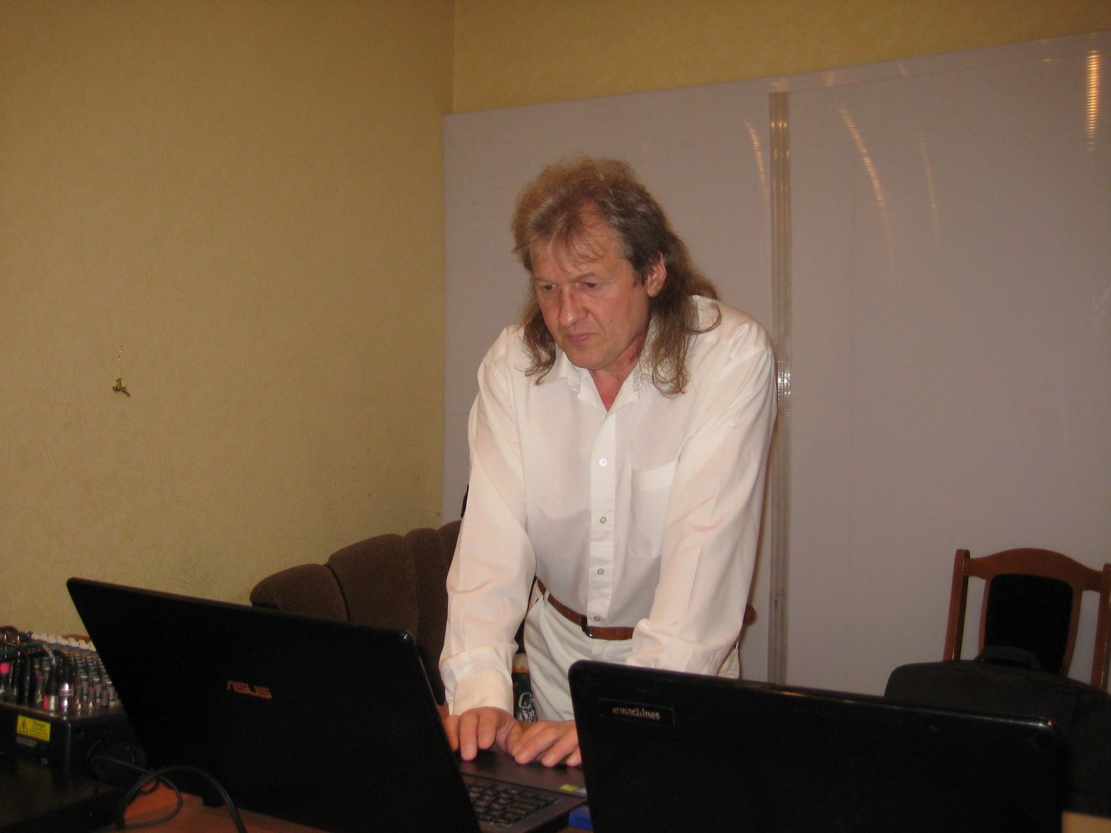 Александр Вакуленко