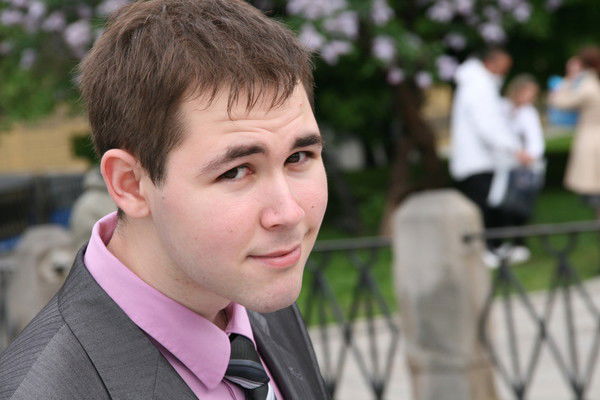 Ринат Гиматов