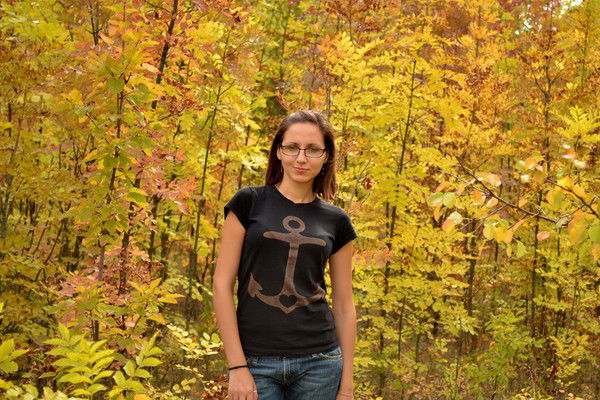 Эллочка Совач