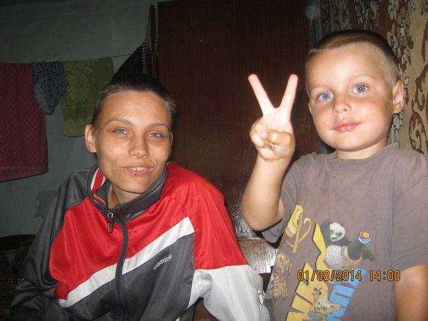 Елена Иванова