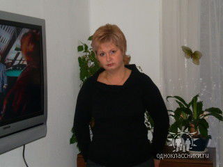 Елена Клюева