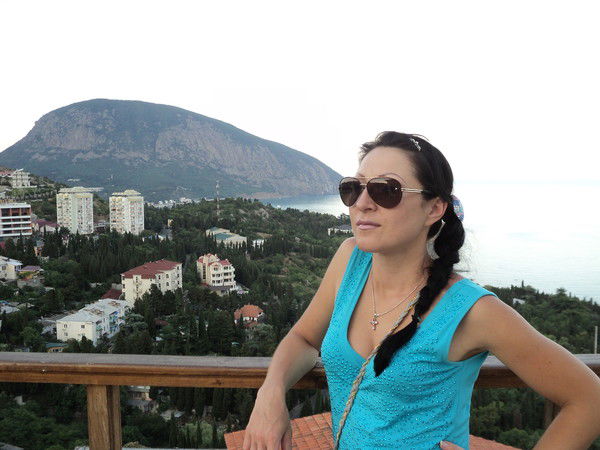 Ирина Лищук (Лобачева)