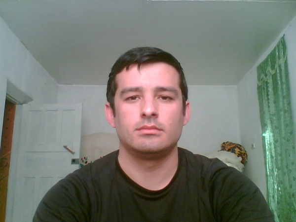 Акмал Умаров