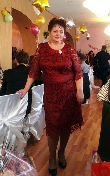 Наталья Уткина