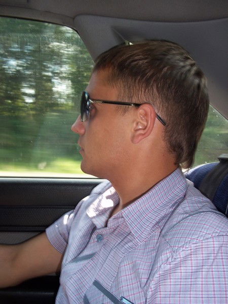 Денис Моторыко