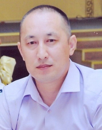 Магыпар Тусупбеков