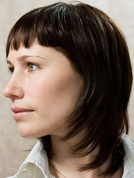 Юлия Ровейн