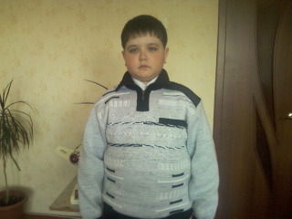 Артём Копылов