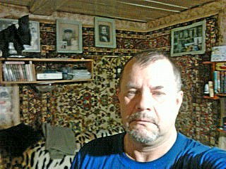 Алексей Крянин