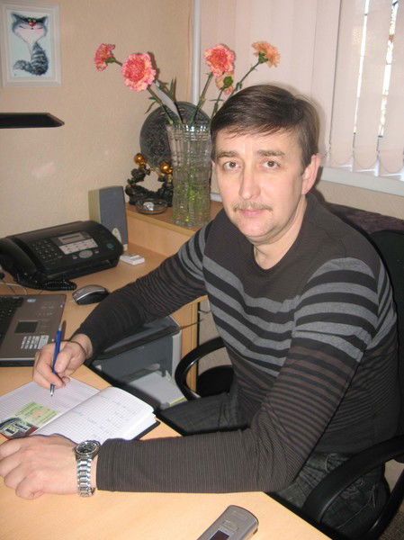 Вячеслав Иванов