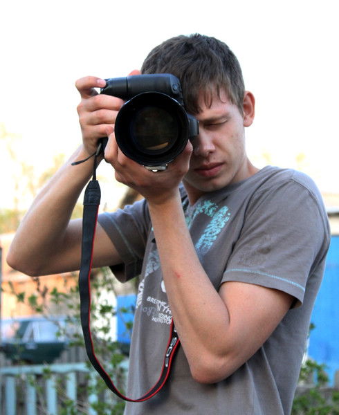 Роман Исмагилов