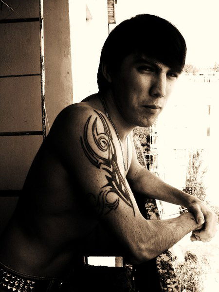 Михаил Озорнин