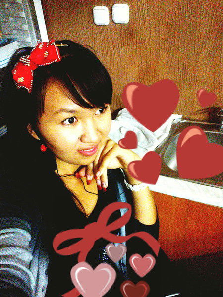 Нургуль Изтлеуова