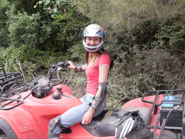 Natalya Solodova -Gette