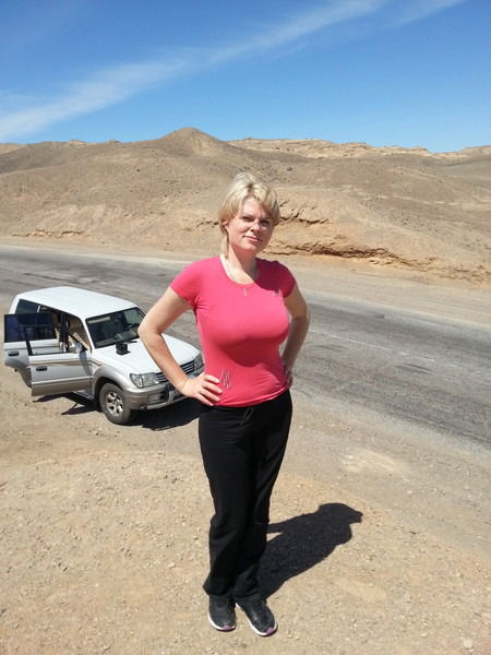 Рита Федорцова[Хмара]