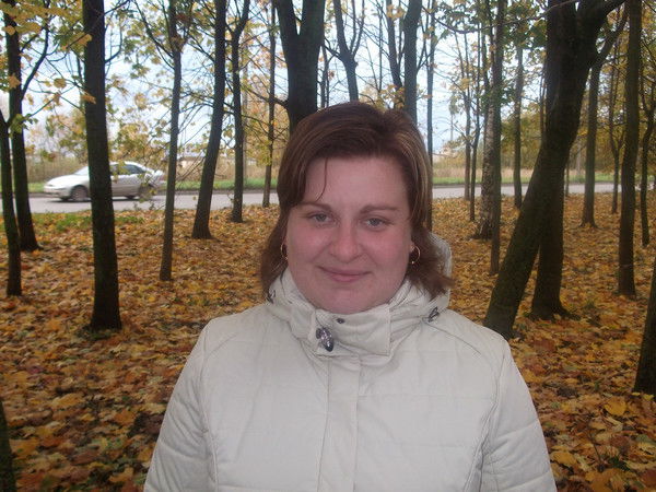 Елена Калинович