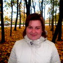 Елена Калинович