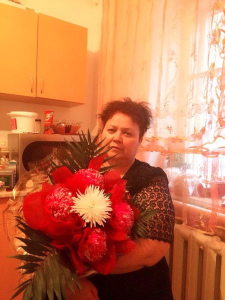 Гульнара Жакыпбекова