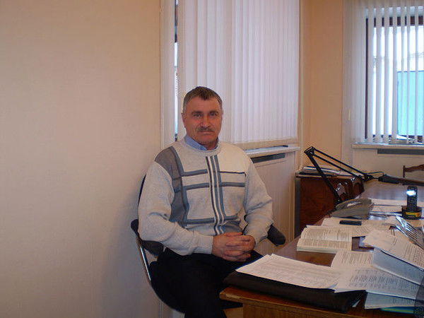 Игорь Будаков