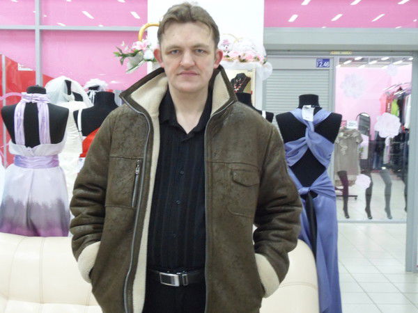 Денис Николаев