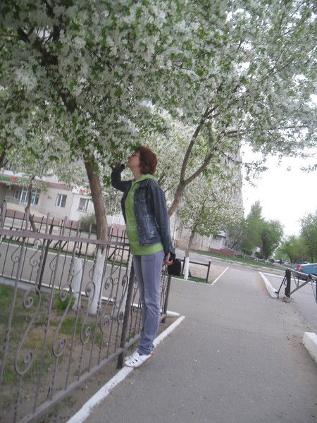 Наталья Балацюк