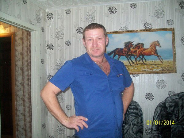 Сергей Гужов