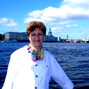 Лия Тарасова