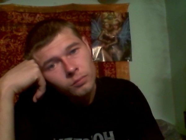 Алекс Маклаков