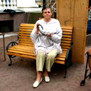 Людмила Тышкевич