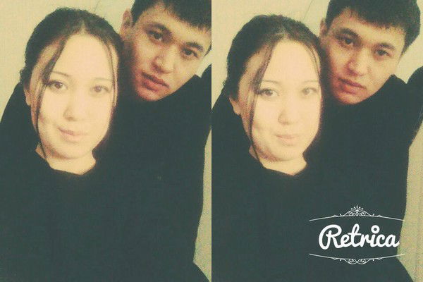 Ержигит Алимов