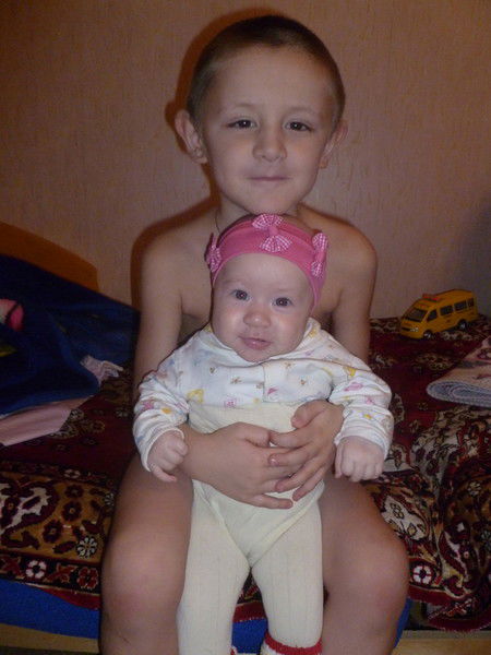 Шайдуллин Ильдар