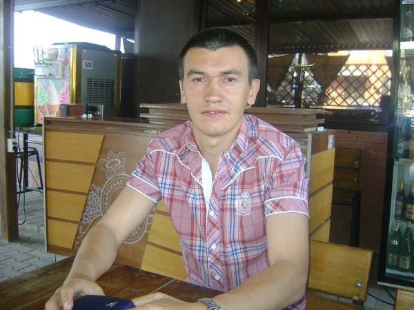 Ренат Бикташев