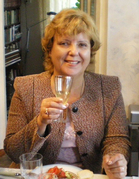 Ольга Старцева