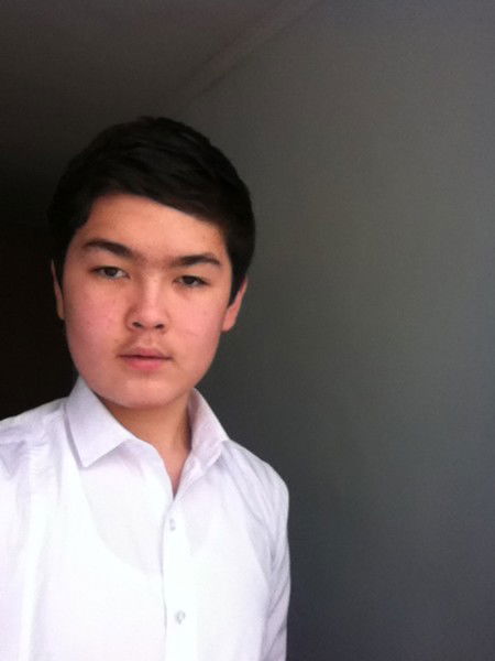 Айдын Сайлаубаев