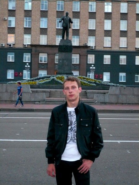 Алексей Семенов