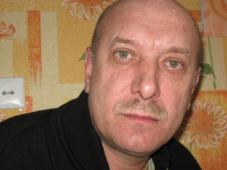 Пётр Кучерявых