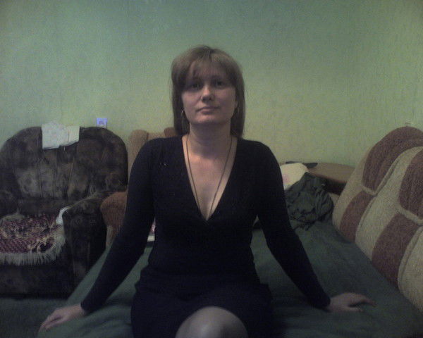 Нина Ахтырская