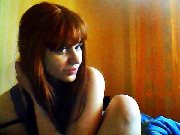 Александра Минаева