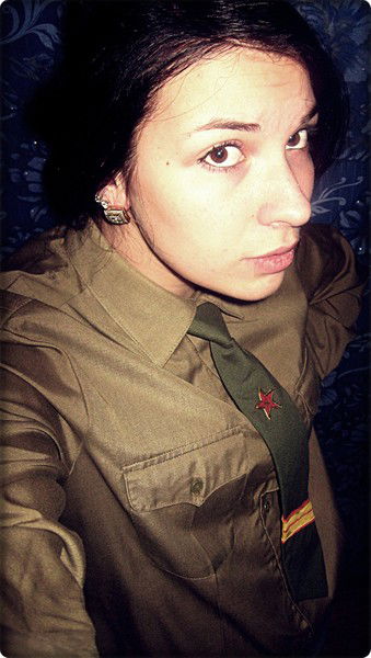 Иннуся Ратушняк