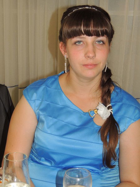 Ольга Морозова