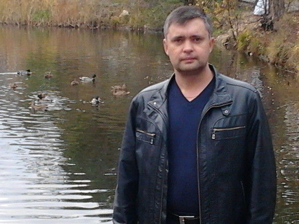 Марат Юзлекбаев