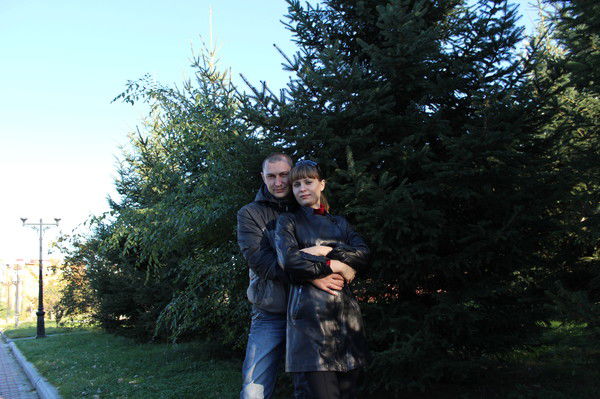 Андрей Гришанкин