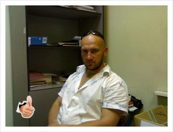 Александр Носков