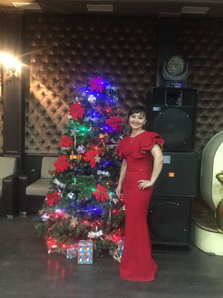 Фарида Торгауыт