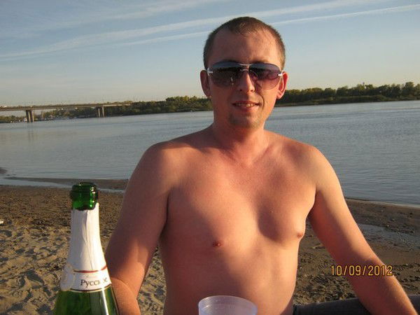 Евгений Сумин