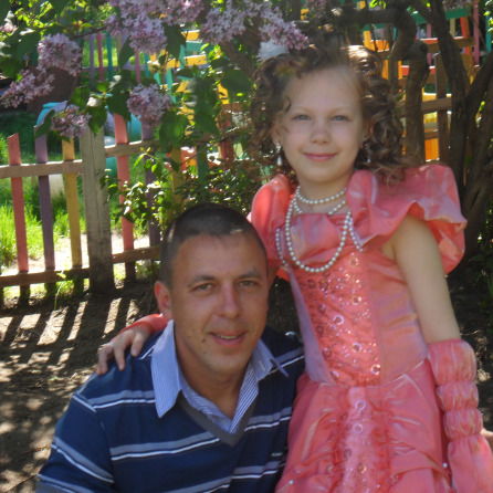 Дмитрий Иванцов