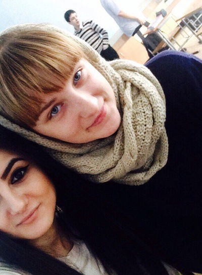 Юлия Беседина