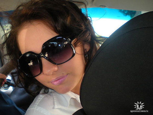 Диана Шпирка