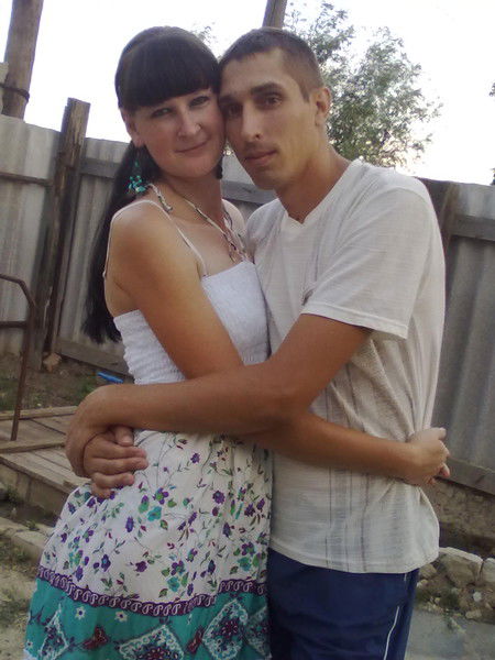 Кристина Склярова