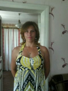 Татьяна Чудакорова